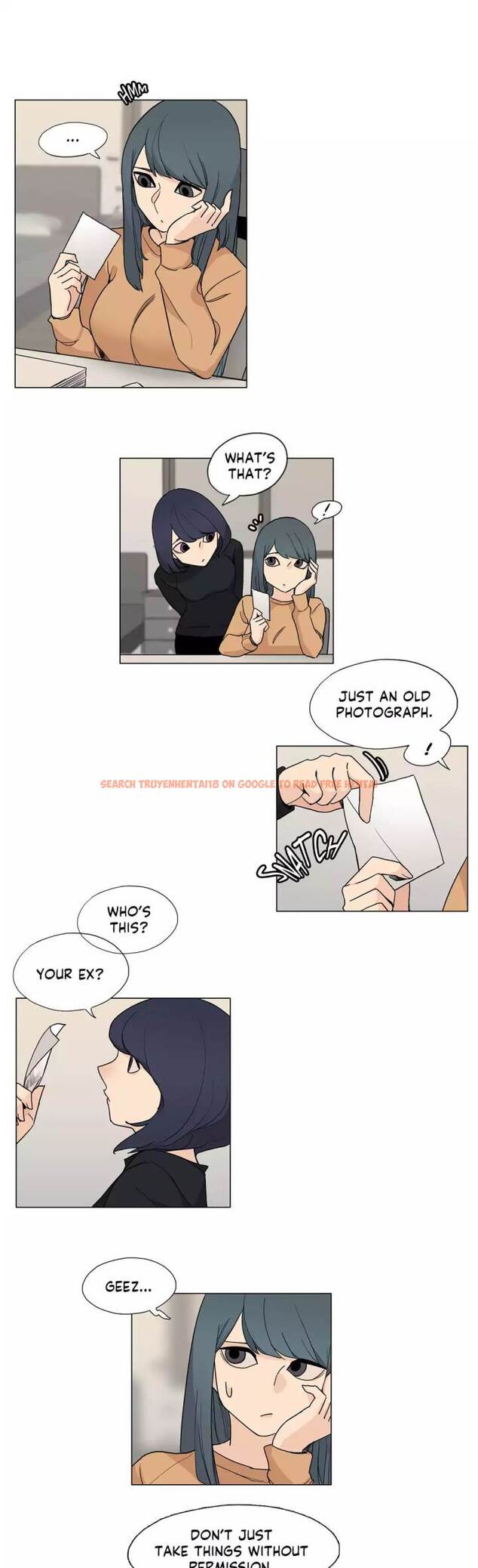 Read Hentai Image 6 750 in comic Elixir - Chapter 24 - hentaitnt.net