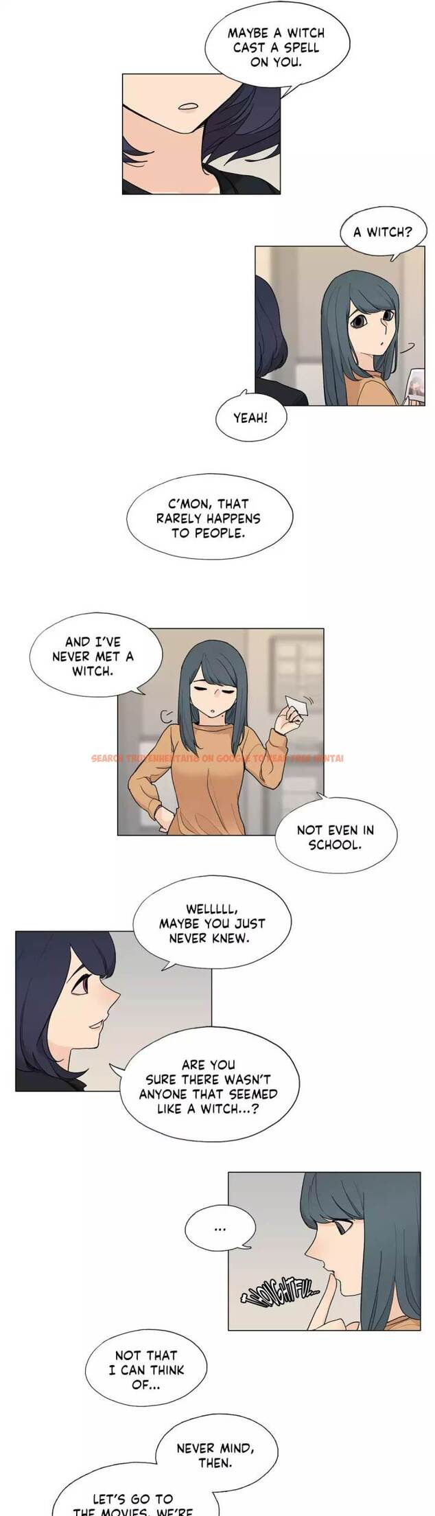 Read Hentai Image 9 750 in comic Elixir - Chapter 24 - hentaitnt.net