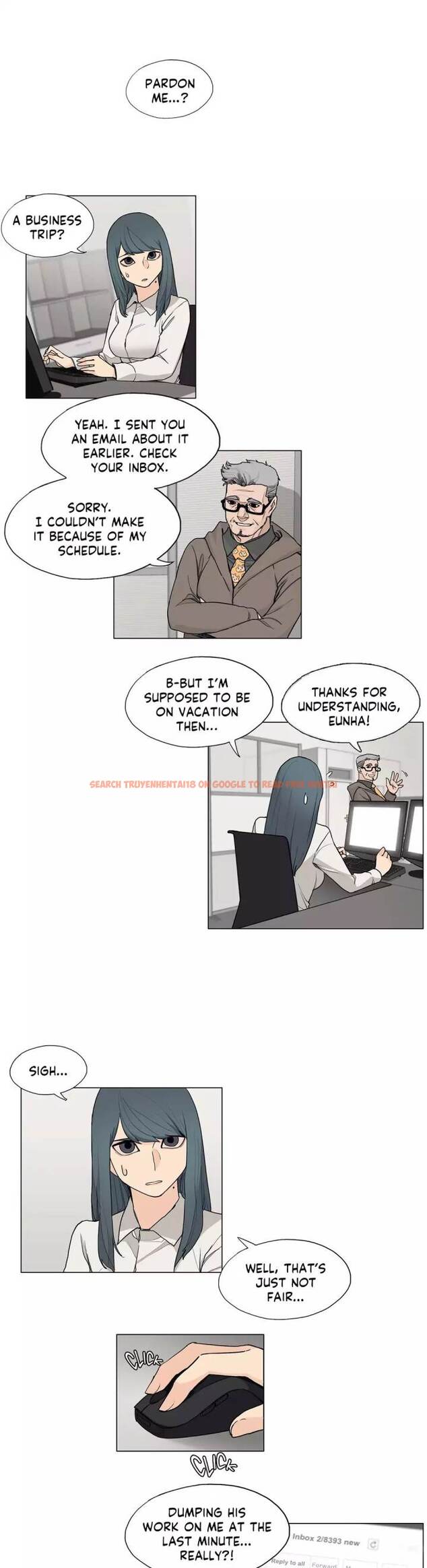 Read Hentai Image 1 750 in comic Elixir - Chapter 25 - hentaitnt.net