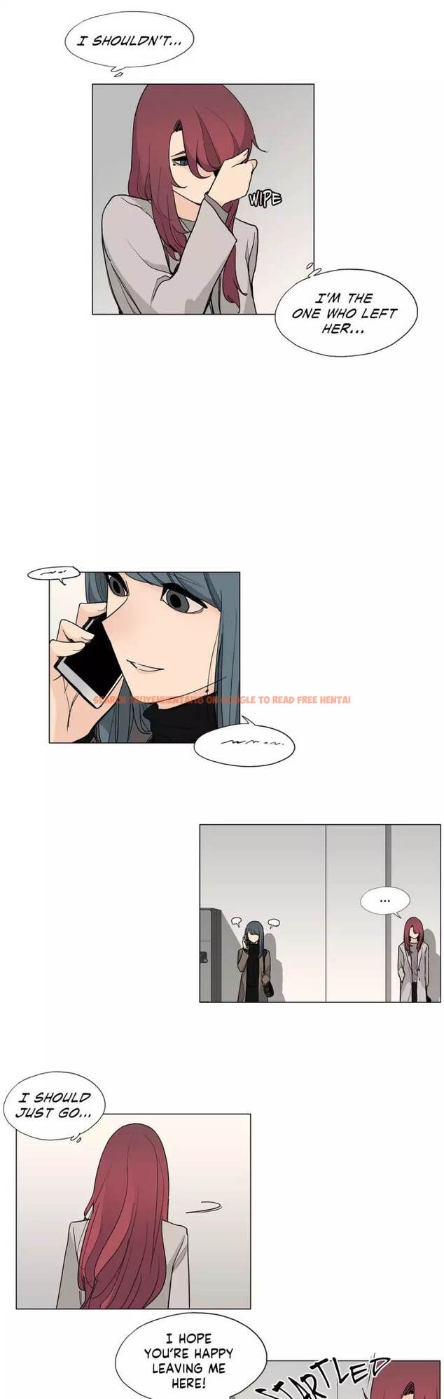 Read Hentai Image 10 750 in comic Elixir - Chapter 25 - hentaitnt.net