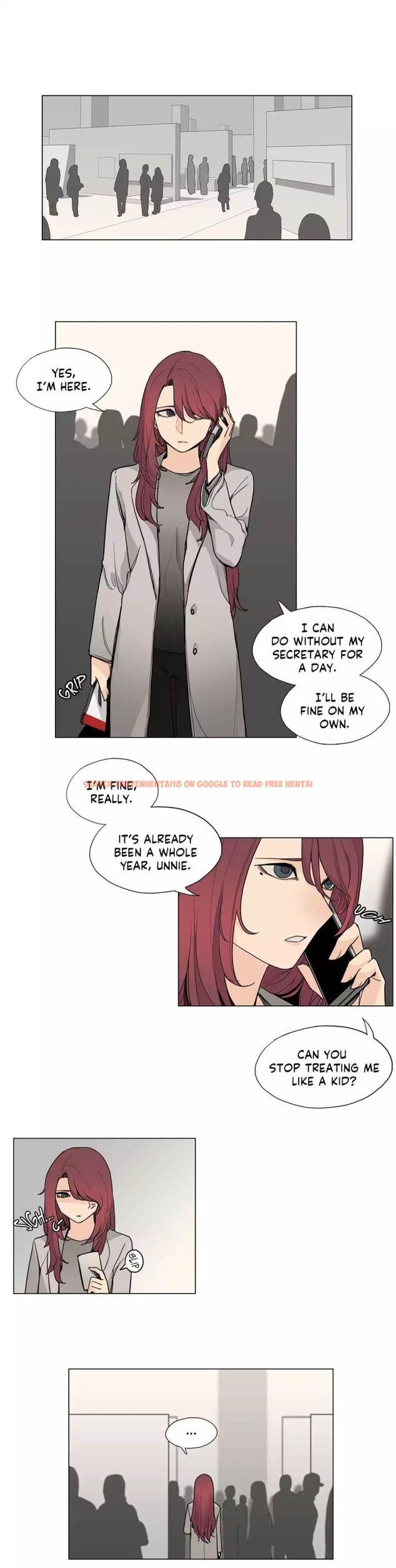 Read Hentai Image 4 750 in comic Elixir - Chapter 25 - hentaitnt.net