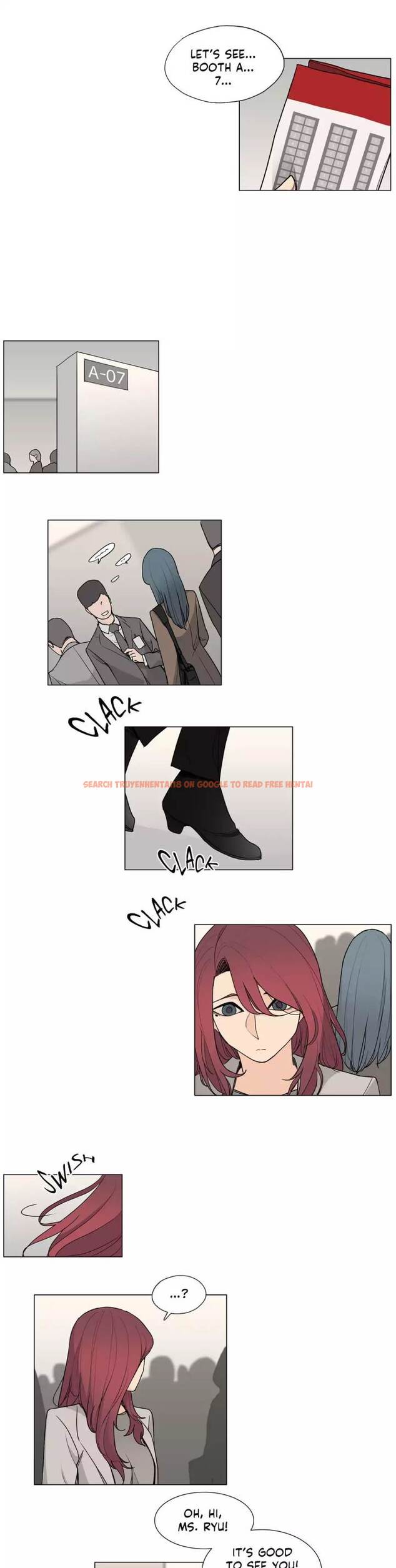 Read Hentai Image 5 750 in comic Elixir - Chapter 25 - hentaitnt.net