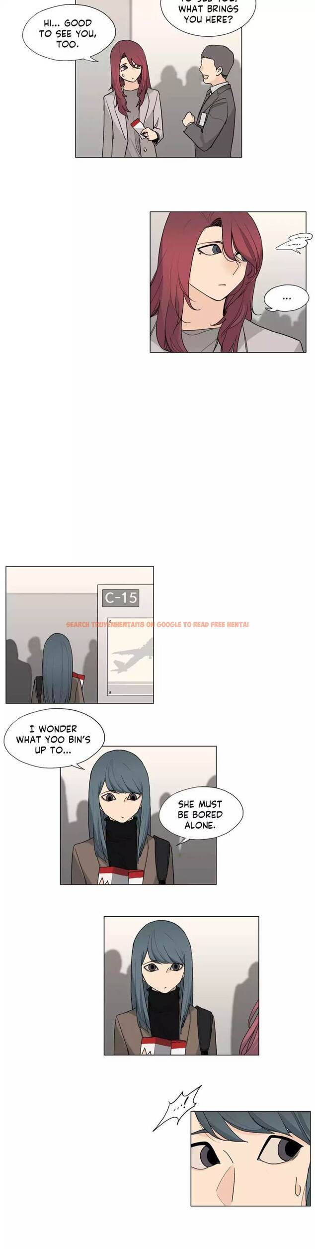 Read Hentai Image 6 750 in comic Elixir - Chapter 25 - hentaitnt.net
