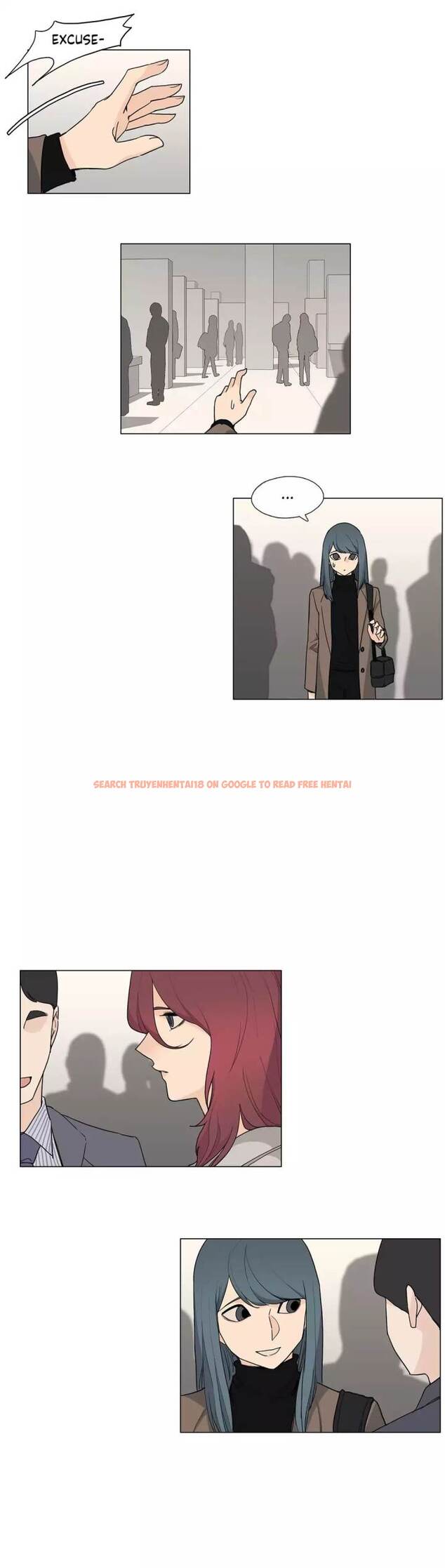 Read Hentai Image 7 750 in comic Elixir - Chapter 25 - hentaitnt.net