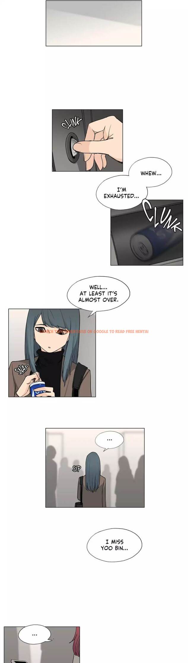 Read Hentai Image 8 750 in comic Elixir - Chapter 25 - hentaitnt.net