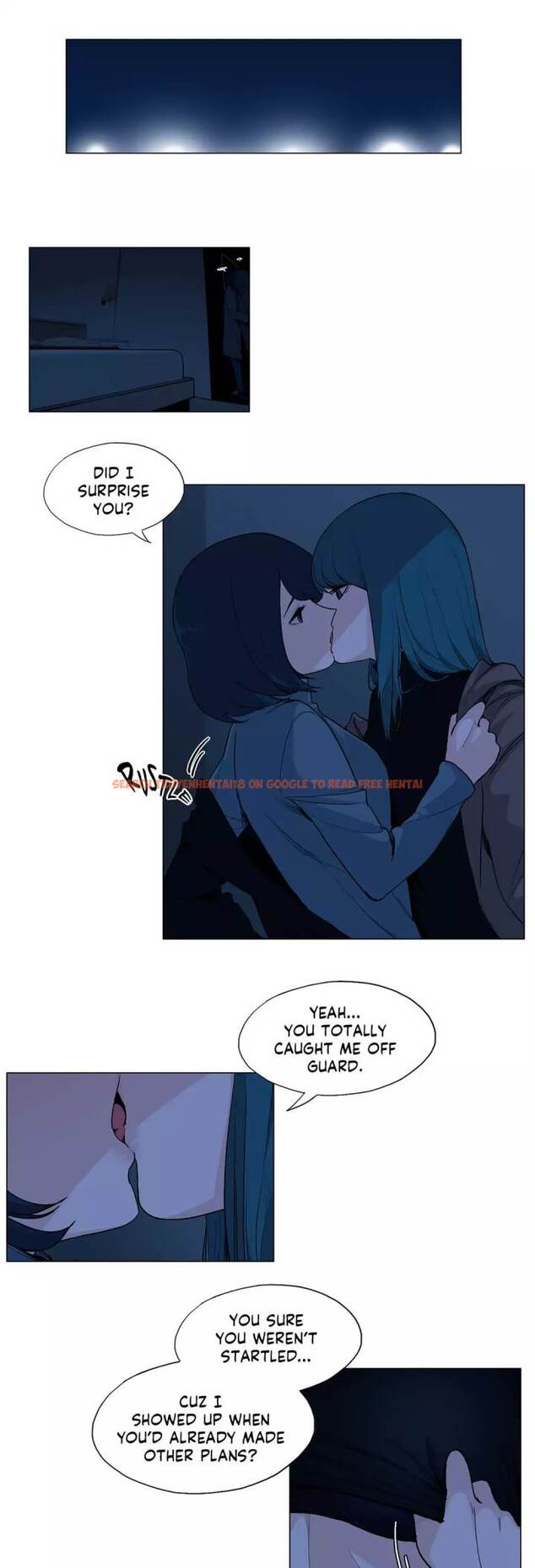 Read Hentai Image 1 750 in comic Elixir - Chapter 26 - hentaitnt.net