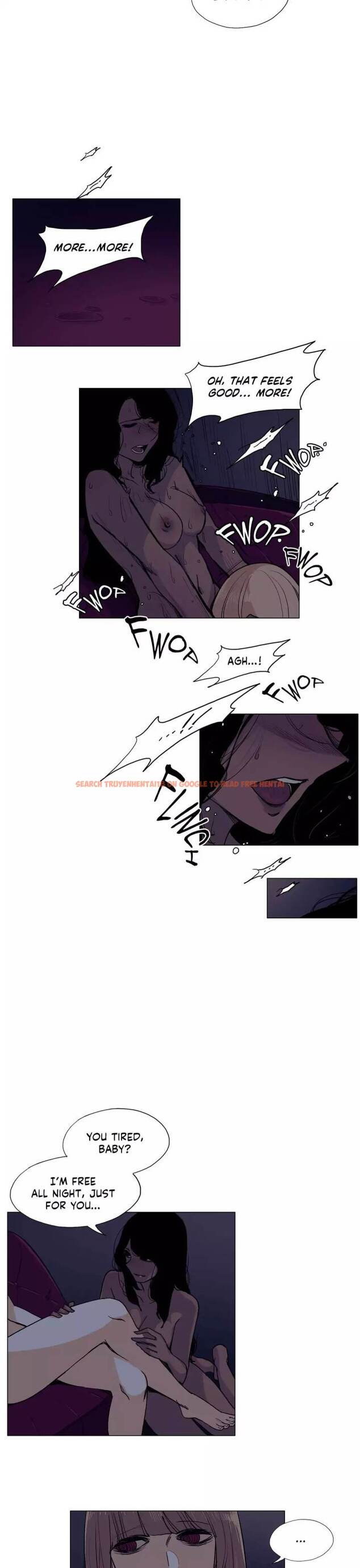 Read Hentai Image 10 750 in comic Elixir - Chapter 26 - hentaitnt.net