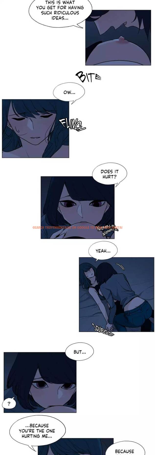 Read Hentai Image 5 750 in comic Elixir - Chapter 26 - hentaitnt.net