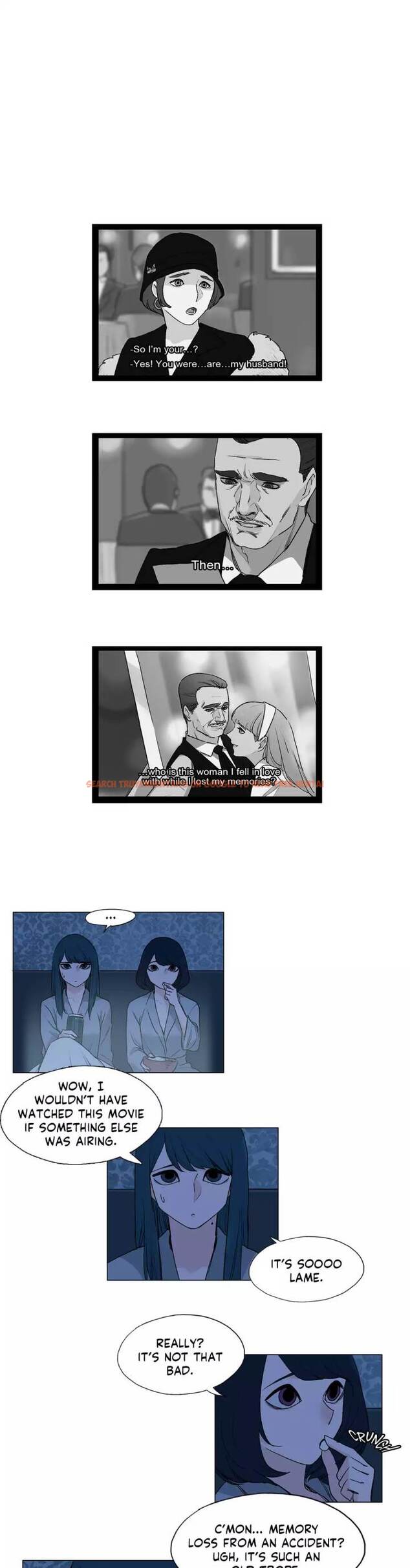 Read Hentai Image 7 750 in comic Elixir - Chapter 26 - hentaitnt.net