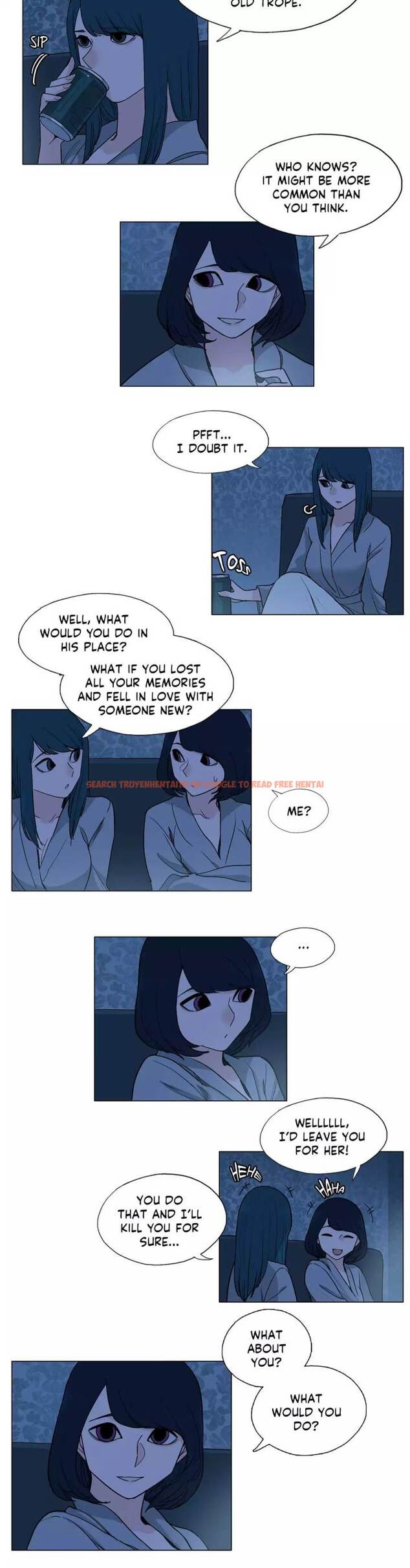 Read Hentai Image 8 750 in comic Elixir - Chapter 26 - hentaitnt.net