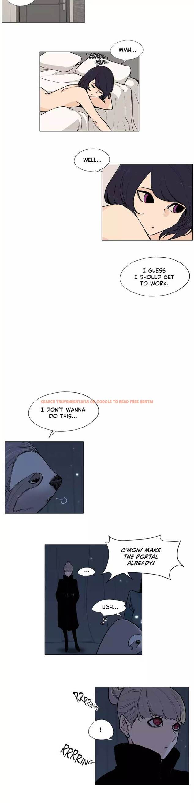 Read Hentai Image 4 746 in comic Elixir - Chapter 27 - hentaitnt.net