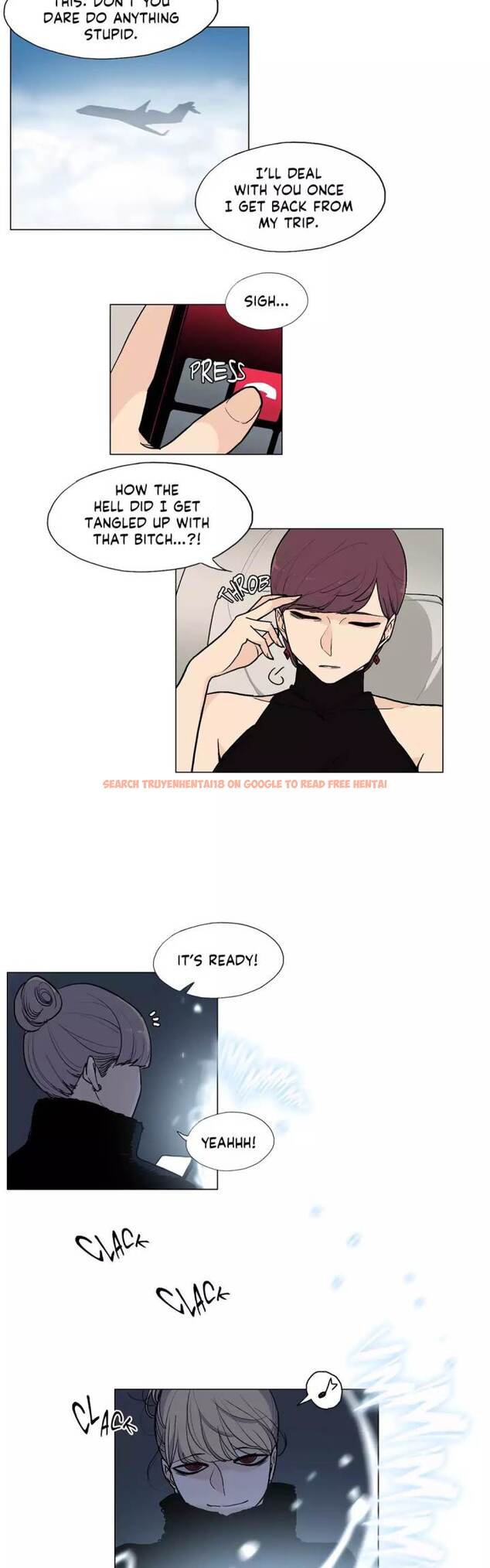 Read Hentai Image 6 750 in comic Elixir - Chapter 27 - hentaitnt.net