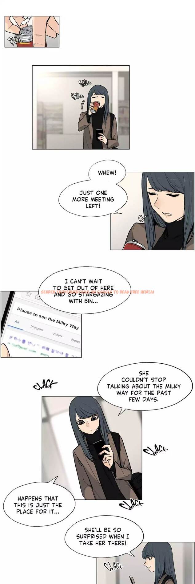Read Hentai Image 8 750 in comic Elixir - Chapter 27 - hentaitnt.net