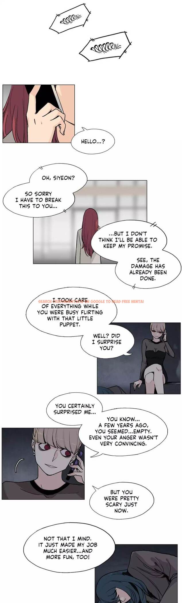 Read Hentai Image 11 746 in comic Elixir - Chapter 28 - hentaitnt.net