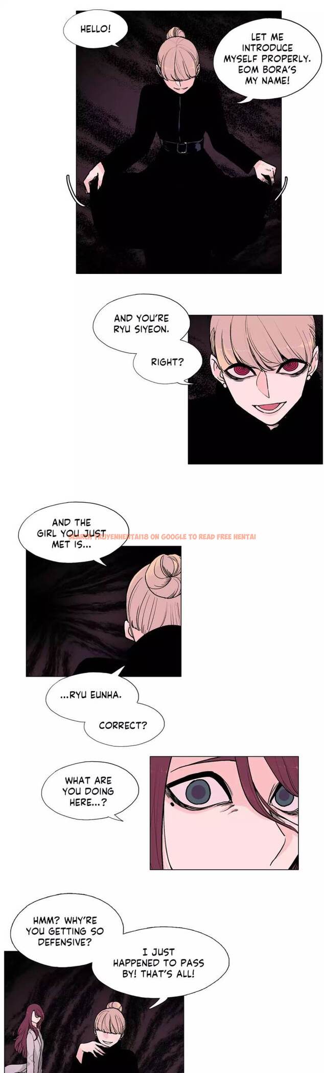 Read Hentai Image 7 746 in comic Elixir - Chapter 28 - hentaitnt.net