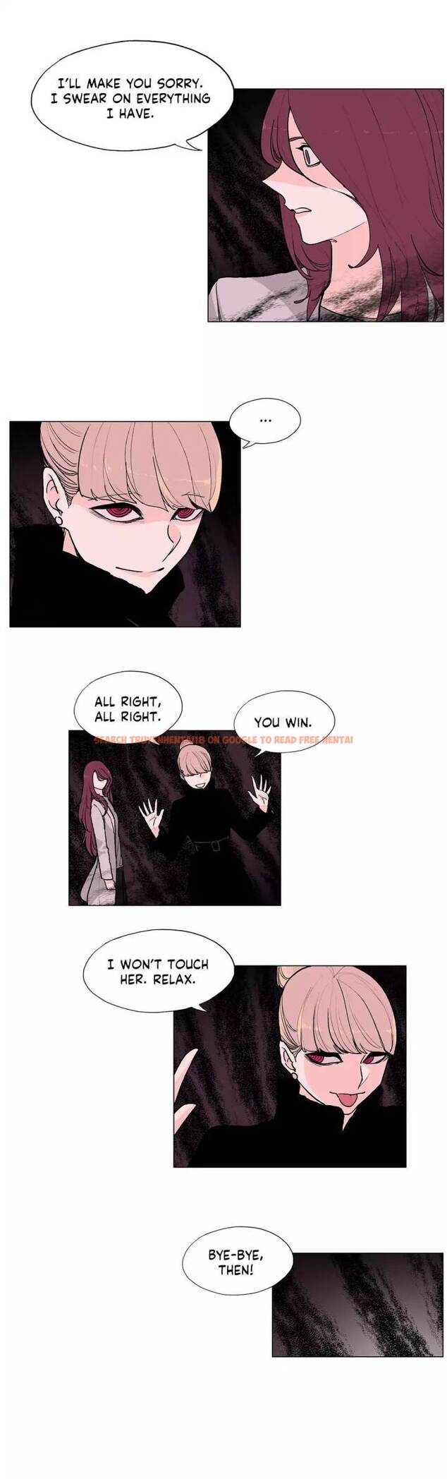 Read Hentai Image 9 746 in comic Elixir - Chapter 28 - hentaitnt.net