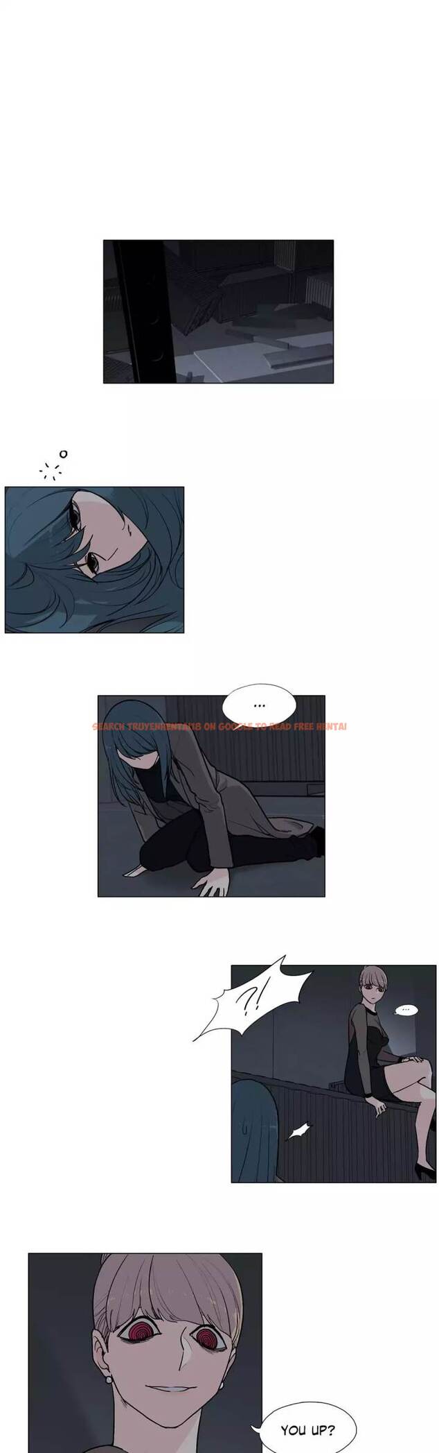 Read Hentai Image 1 746 in comic Elixir - Chapter 29 - hentaitnt.net