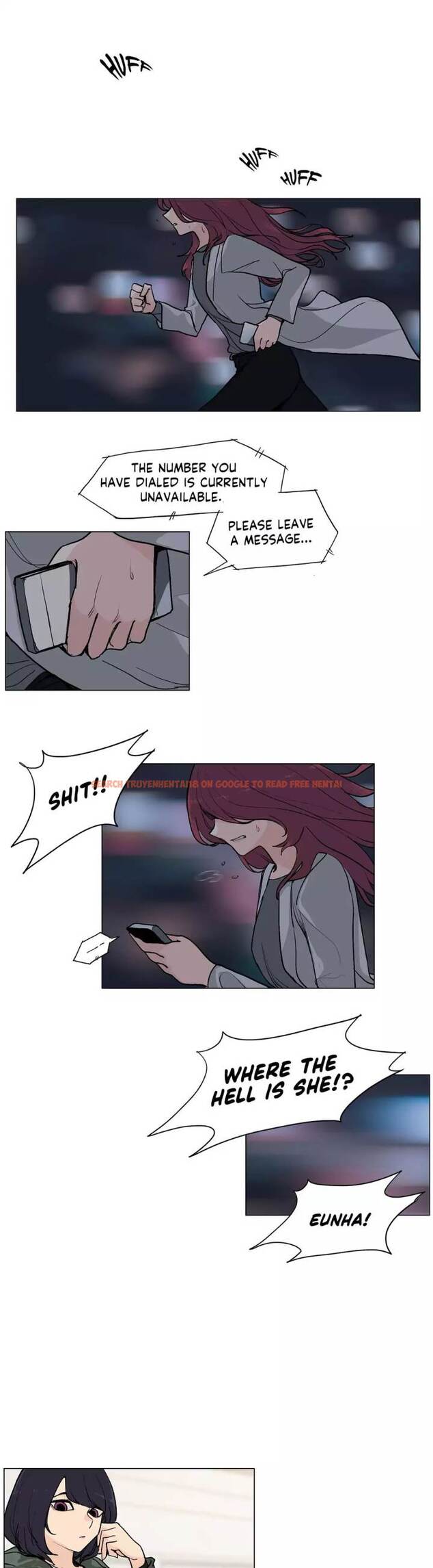 Read Hentai Image 10 746 in comic Elixir - Chapter 29 - hentaitnt.net