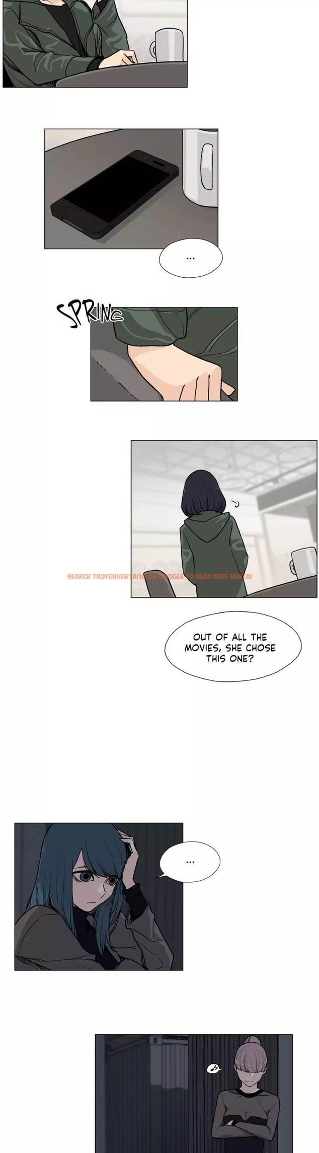 Read Hentai Image 11 746 in comic Elixir - Chapter 29 - hentaitnt.net