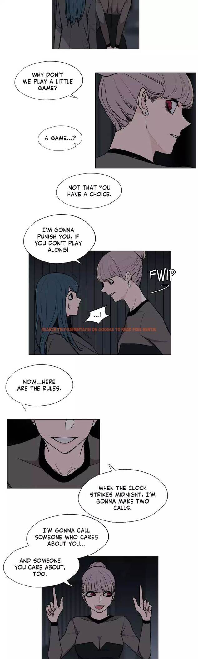 Read Hentai Image 5 746 in comic Elixir - Chapter 29 - hentaitnt.net