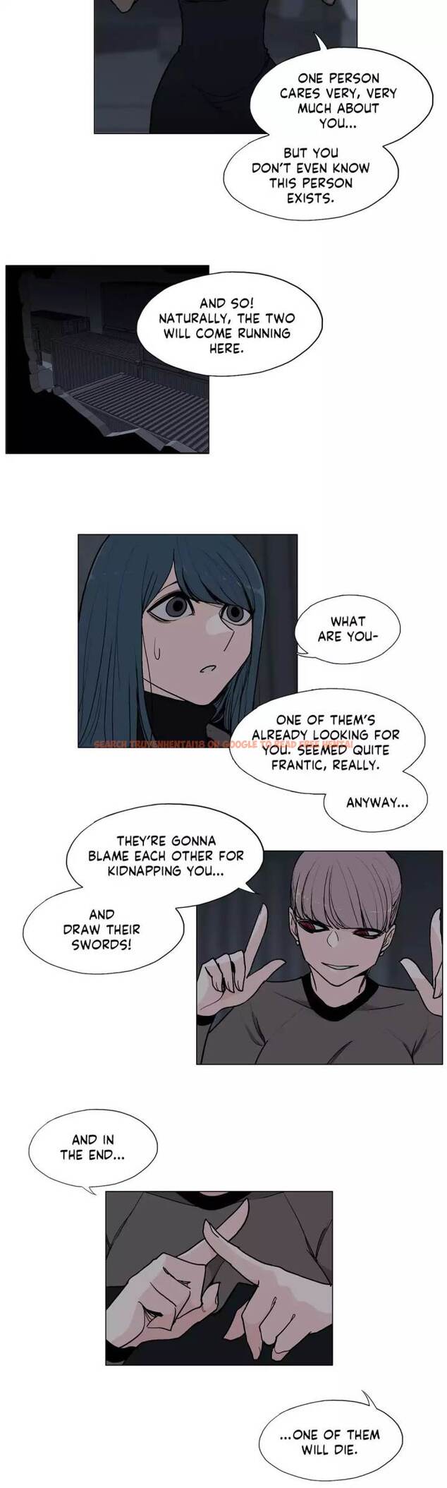 Read Hentai Image 6 746 in comic Elixir - Chapter 29 - hentaitnt.net