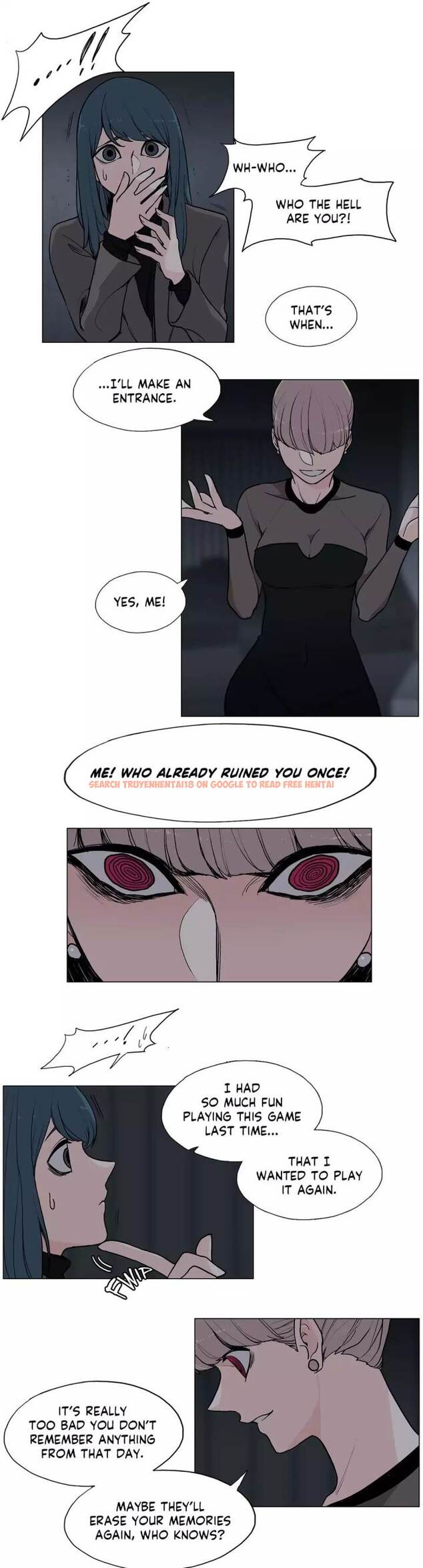 Read Hentai Image 7 746 in comic Elixir - Chapter 29 - hentaitnt.net