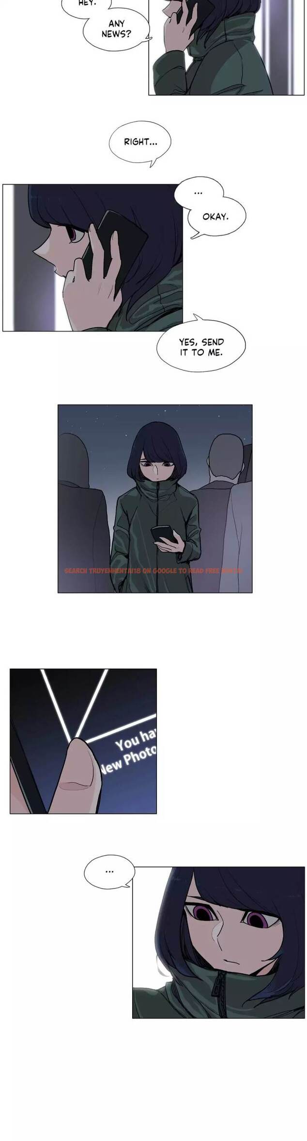 Read Hentai Image 9 746 in comic Elixir - Chapter 29 - hentaitnt.net