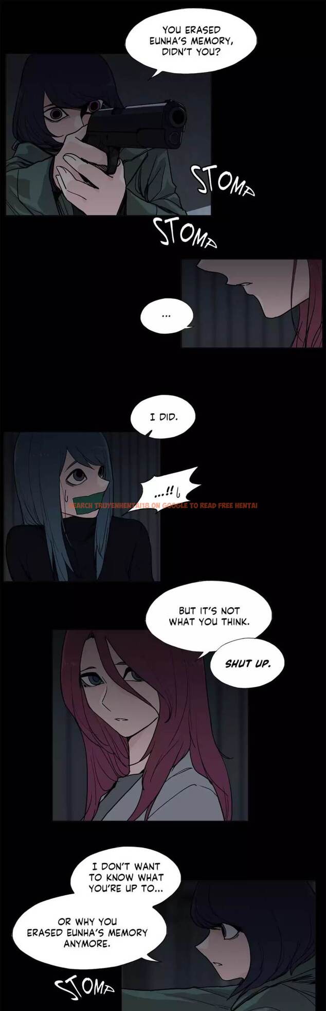 Read Hentai Image 10 746 in comic Elixir - Chapter 30 - hentaitnt.net