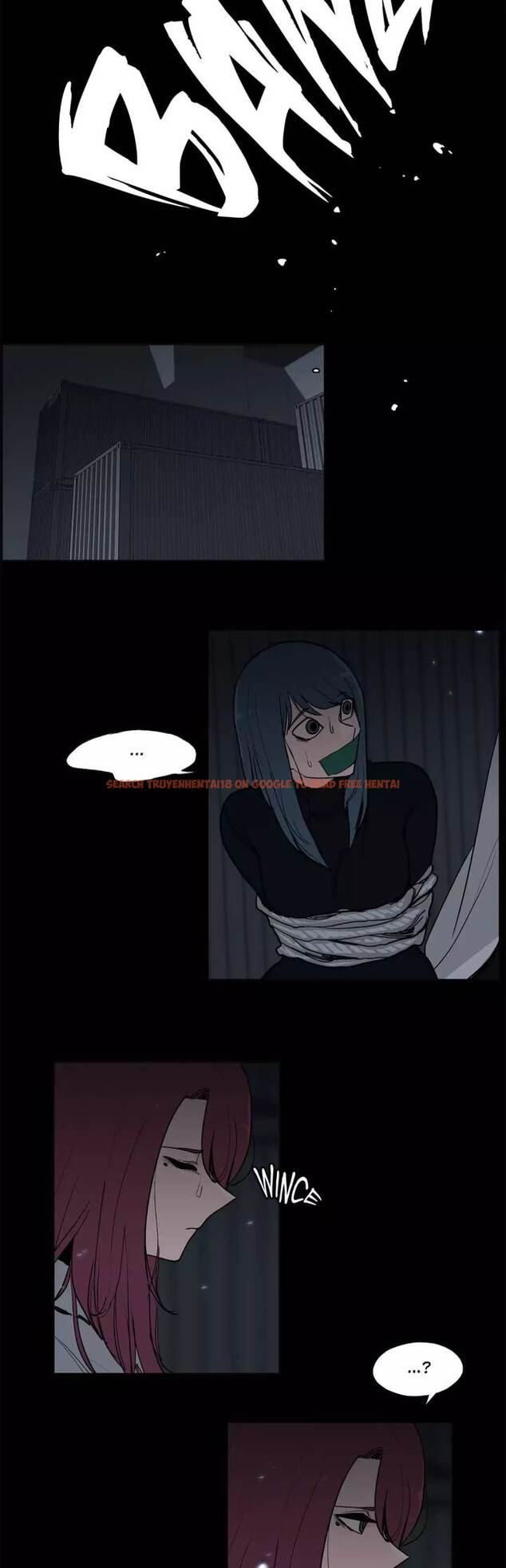 Read Hentai Image 12 746 in comic Elixir - Chapter 30 - hentaitnt.net