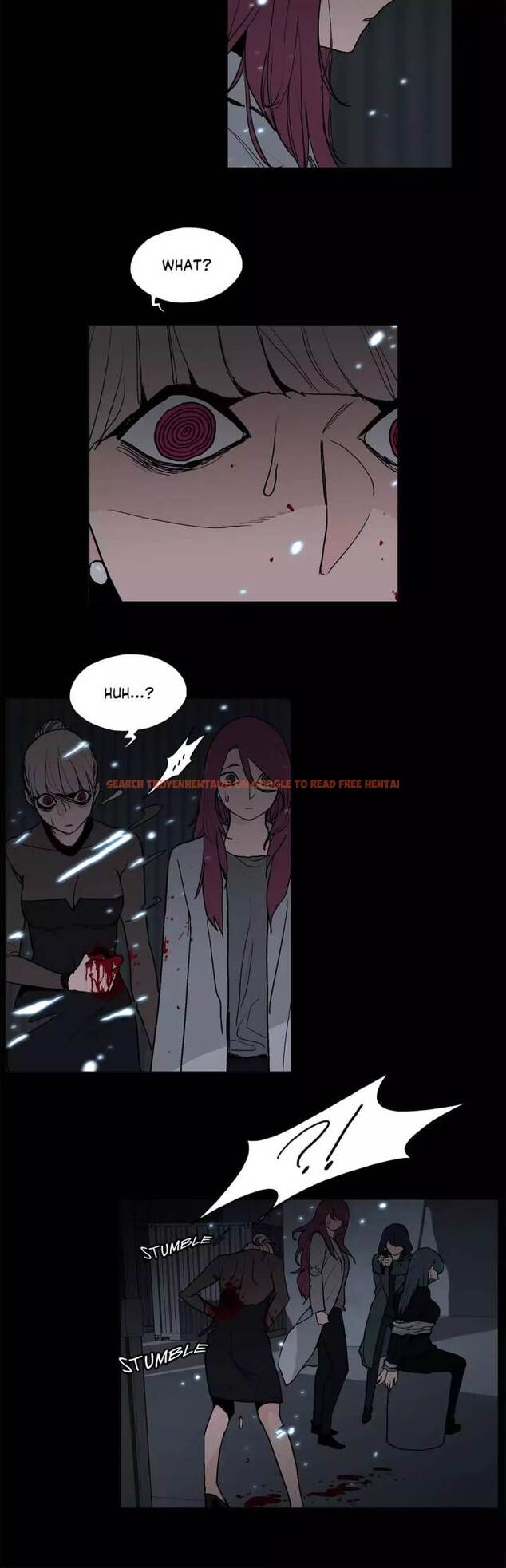Read Hentai Image 13 746 in comic Elixir - Chapter 30 - hentaitnt.net