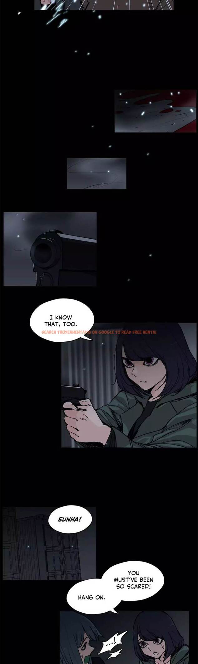 Read Hentai Image 15 746 in comic Elixir - Chapter 30 - hentaitnt.net