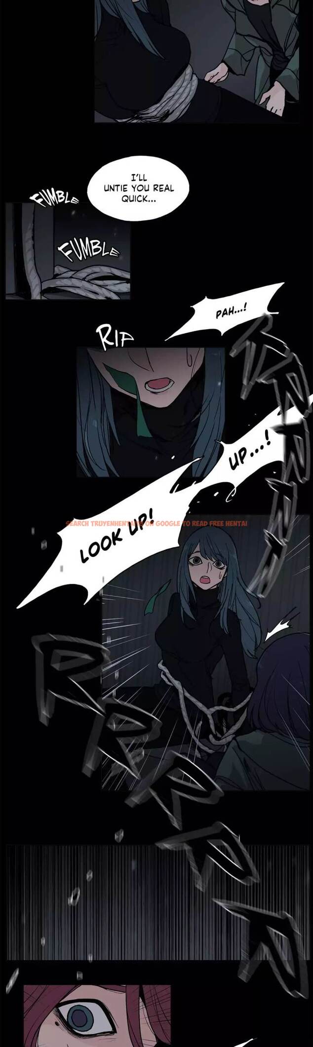 Read Hentai Image 16 746 in comic Elixir - Chapter 30 - hentaitnt.net