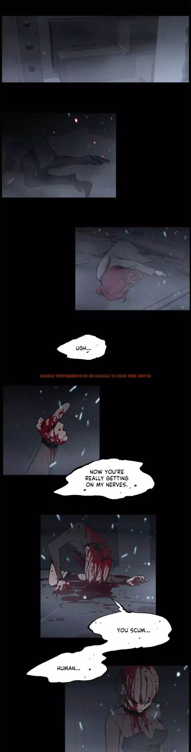Read Hentai Image 18 746 in comic Elixir - Chapter 30 - hentaitnt.net