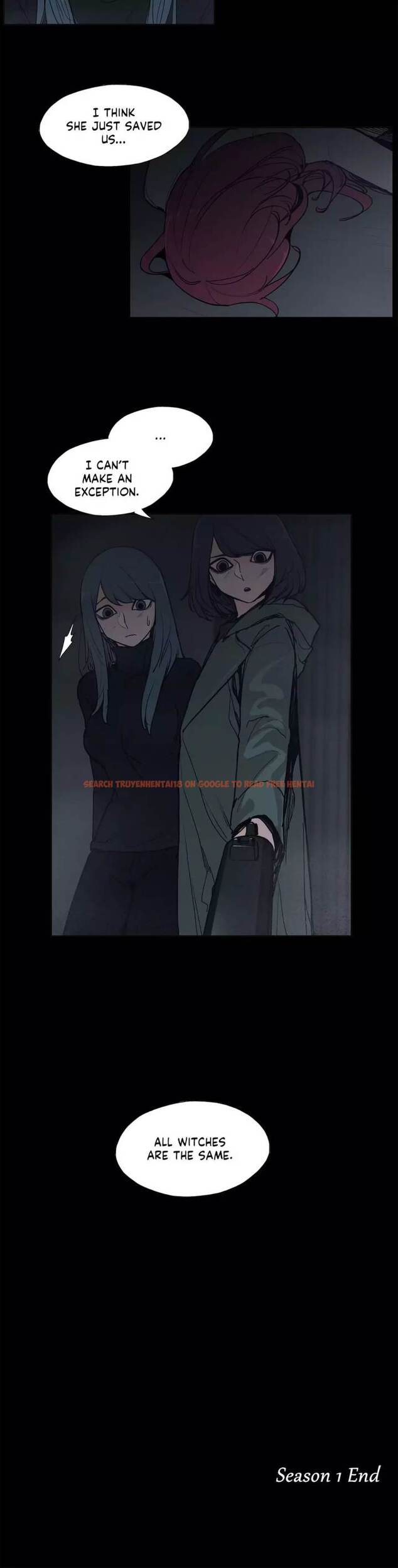 Read Hentai Image 21 746 in comic Elixir - Chapter 30 - hentaitnt.net