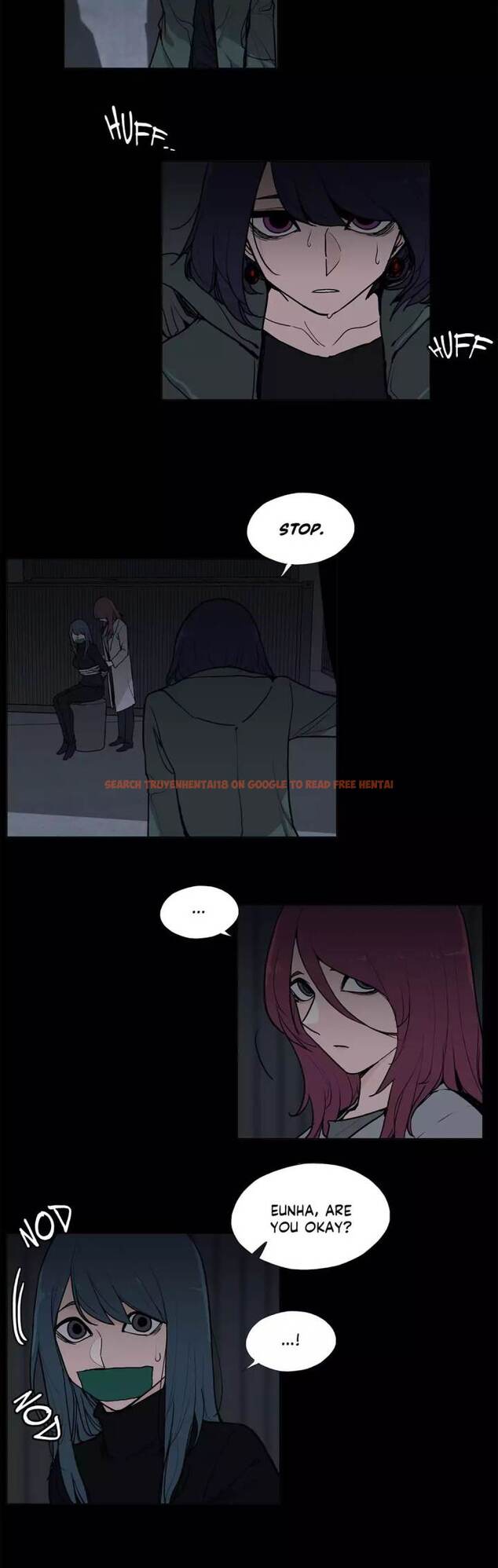 Read Hentai Image 4 746 in comic Elixir - Chapter 30 - hentaitnt.net