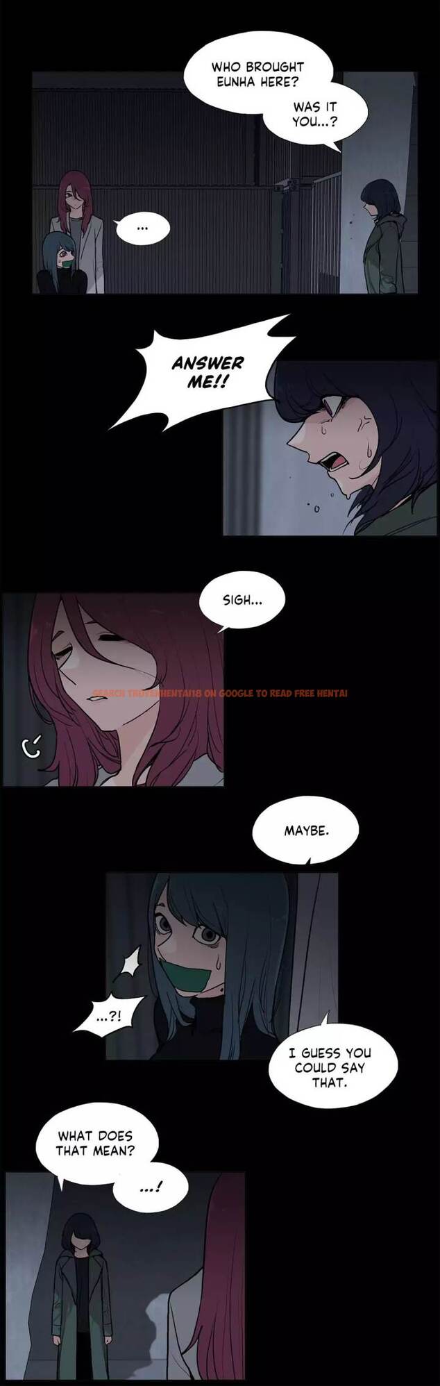 Read Hentai Image 5 746 in comic Elixir - Chapter 30 - hentaitnt.net