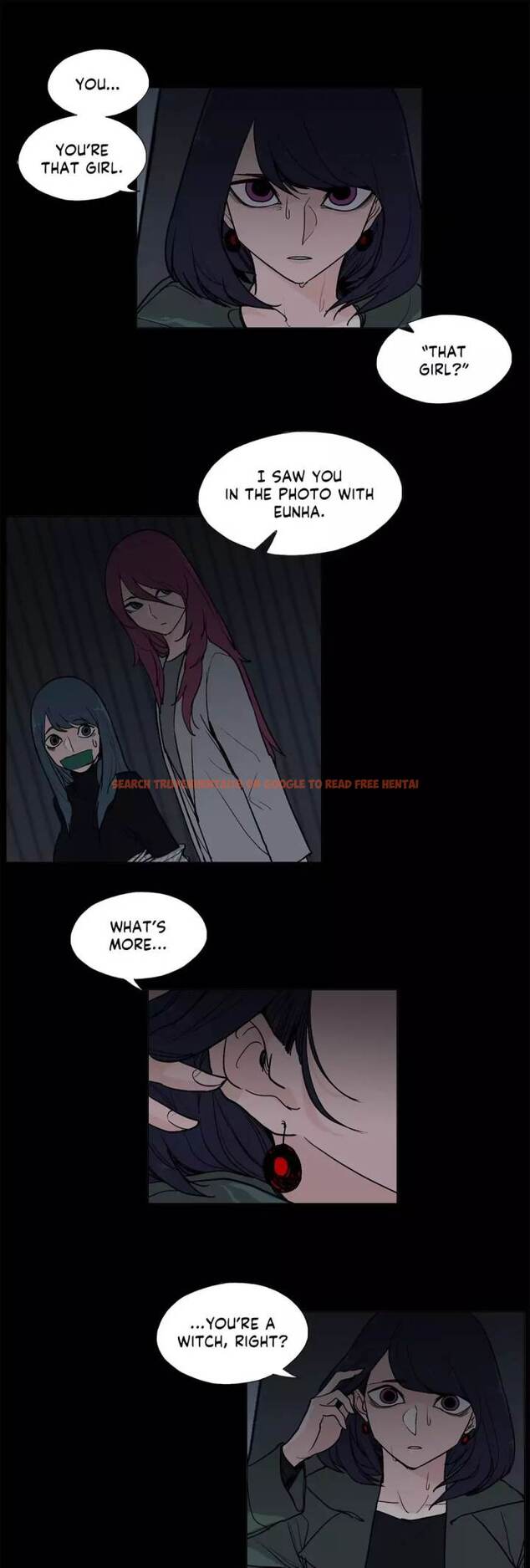 Read Hentai Image 6 746 in comic Elixir - Chapter 30 - hentaitnt.net