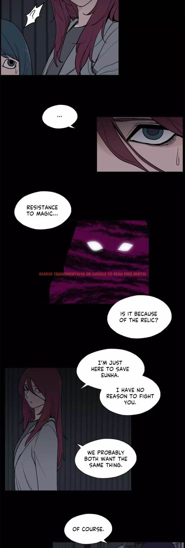 Read Hentai Image 8 746 in comic Elixir - Chapter 30 - hentaitnt.net