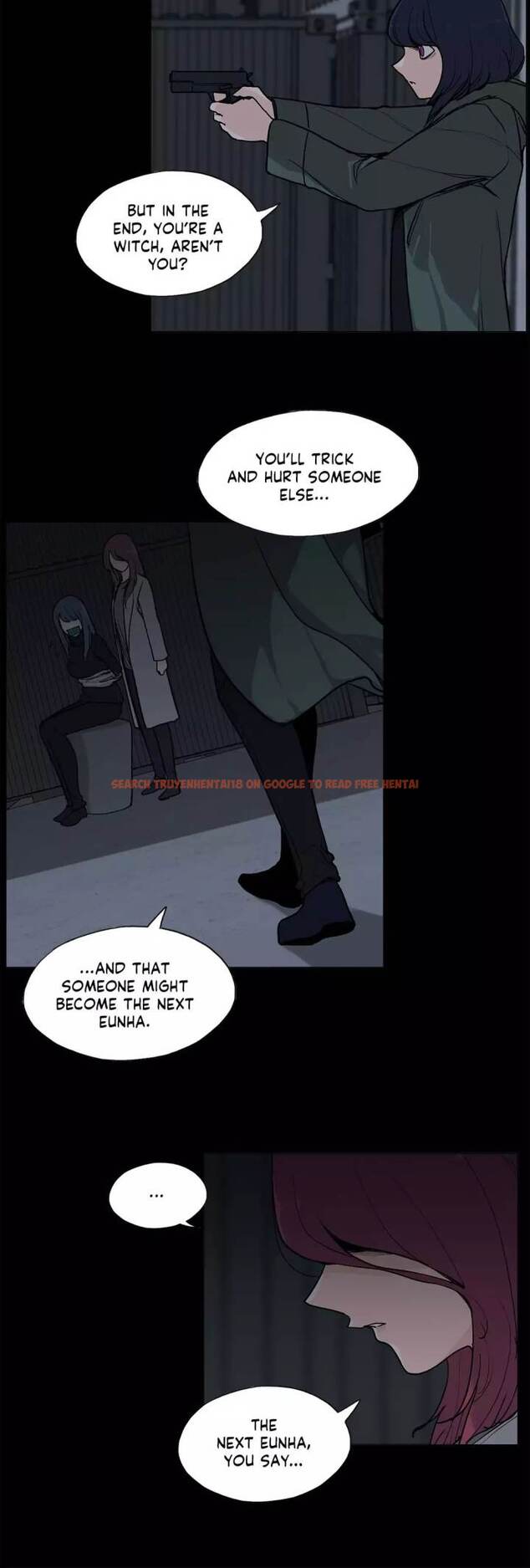 Read Hentai Image 9 746 in comic Elixir - Chapter 30 - hentaitnt.net