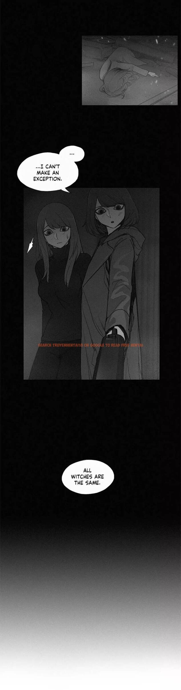 Read Hentai Image 1 746 in comic Elixir - Chapter 31 - hentaitnt.net