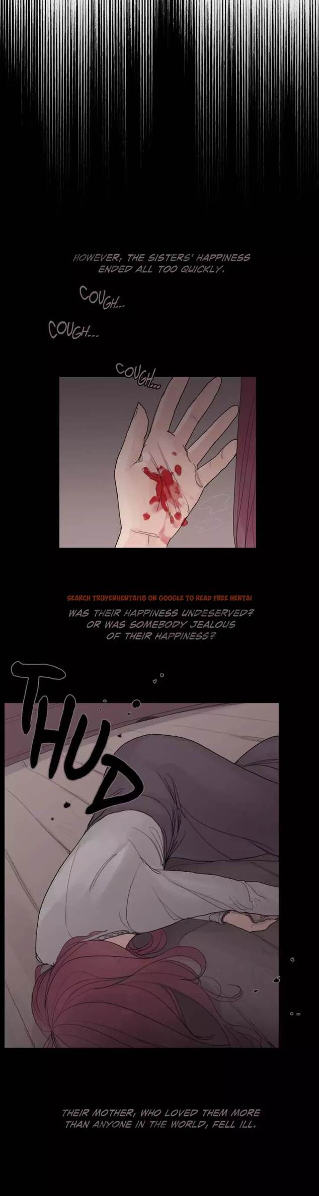 Read Hentai Image 10 746 in comic Elixir - Chapter 31 - hentaitnt.net