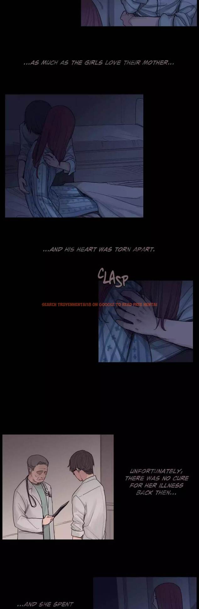 Read Hentai Image 13 746 in comic Elixir - Chapter 31 - hentaitnt.net
