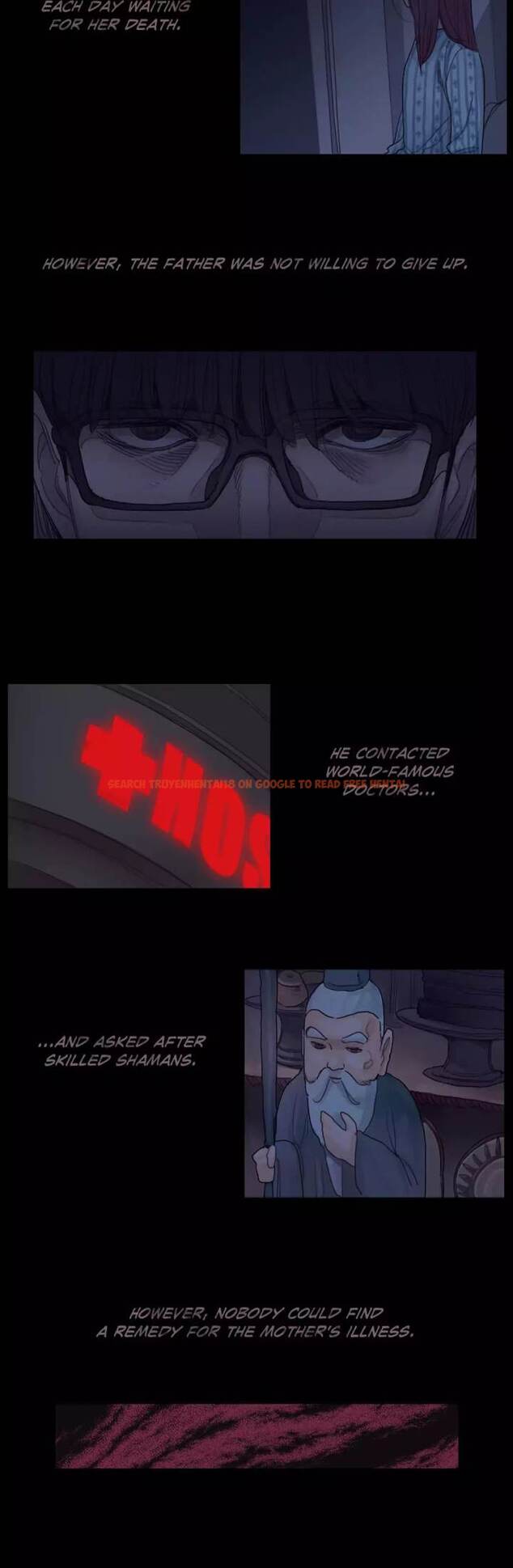 Read Hentai Image 14 746 in comic Elixir - Chapter 31 - hentaitnt.net