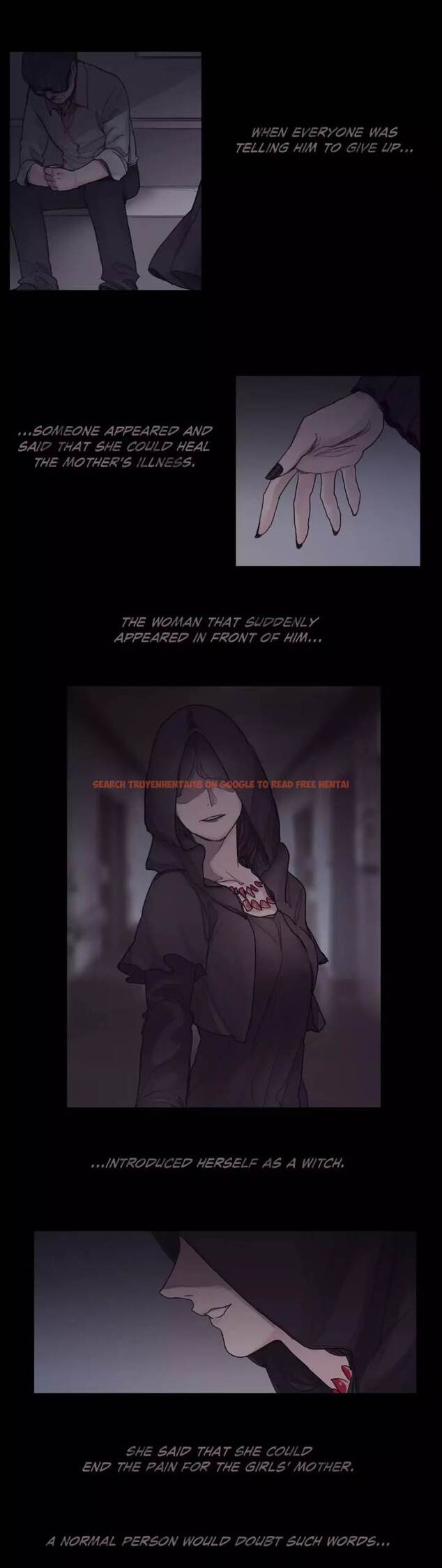 Read Hentai Image 15 746 in comic Elixir - Chapter 31 - hentaitnt.net