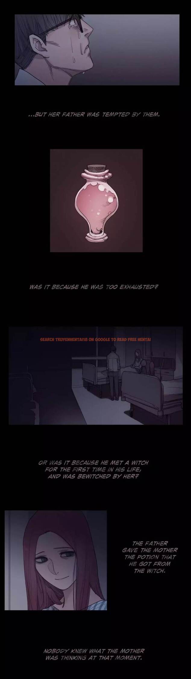 Read Hentai Image 16 746 in comic Elixir - Chapter 31 - hentaitnt.net