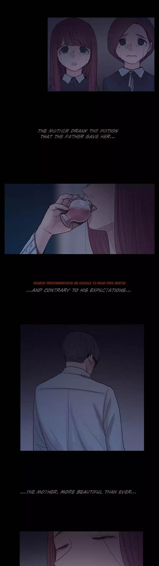Read Hentai Image 17 746 in comic Elixir - Chapter 31 - hentaitnt.net