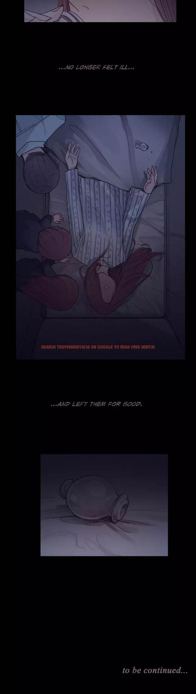 Read Hentai Image 18 746 in comic Elixir - Chapter 31 - hentaitnt.net