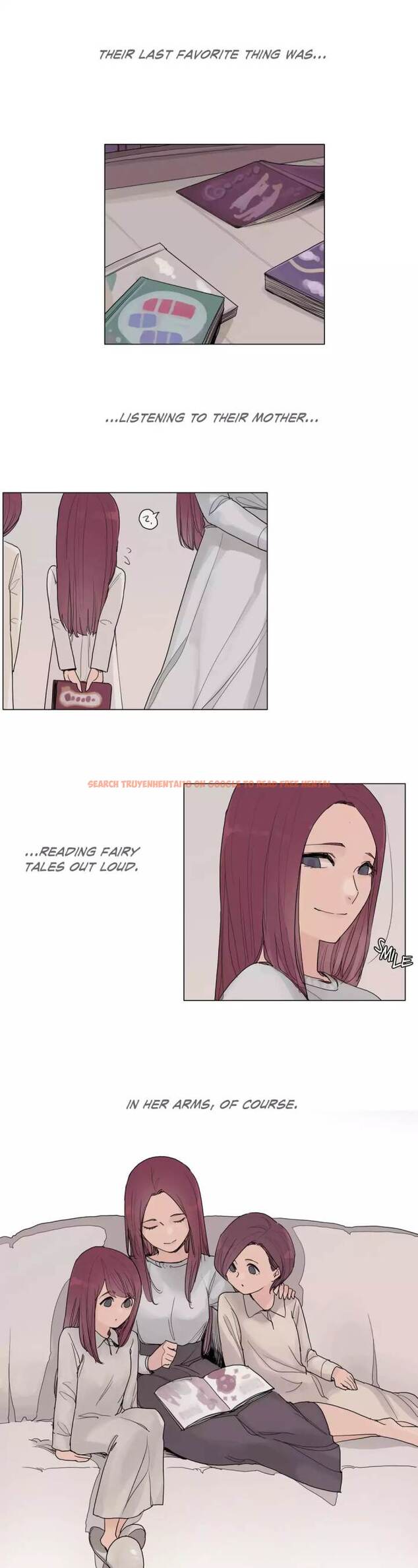 Read Hentai Image 8 746 in comic Elixir - Chapter 31 - hentaitnt.net