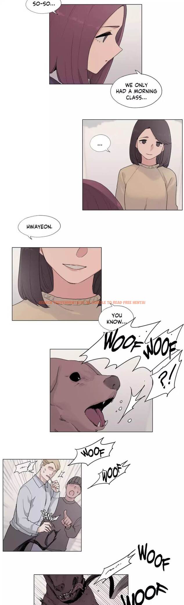 Read Hentai Image 10 746 in comic Elixir - Chapter 32 - hentaitnt.net