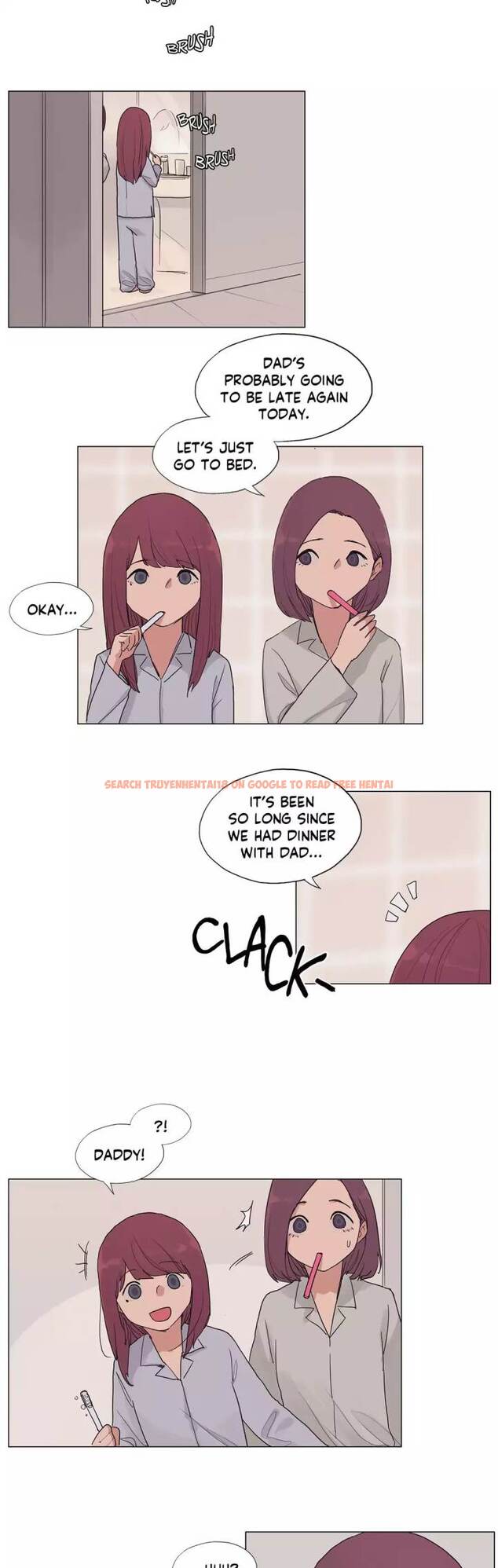Read Hentai Image 4 745 in comic Elixir - Chapter 32 - hentaitnt.net